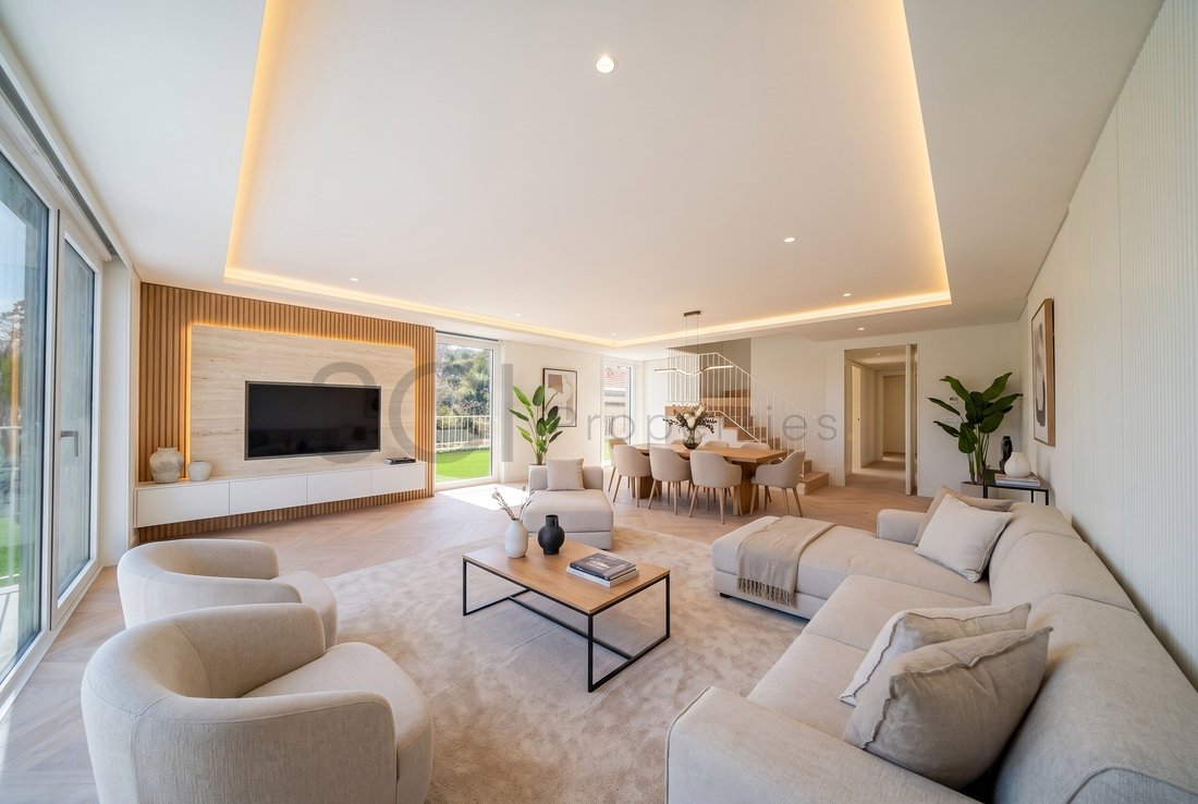 Apartment in Alcantara, Lisbon, Portugal 1 - 18447983