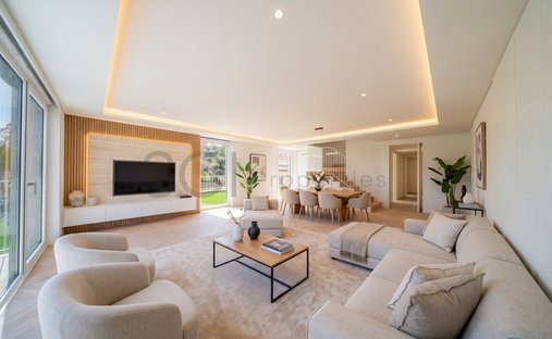 Wohnung in Alcantara, Lissabon, Portugal 1