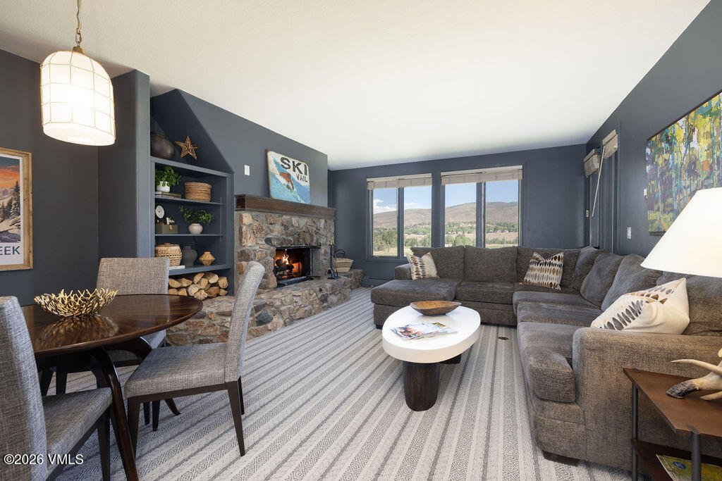 Condo in Edwards, Colorado, United States 1 - 18446467