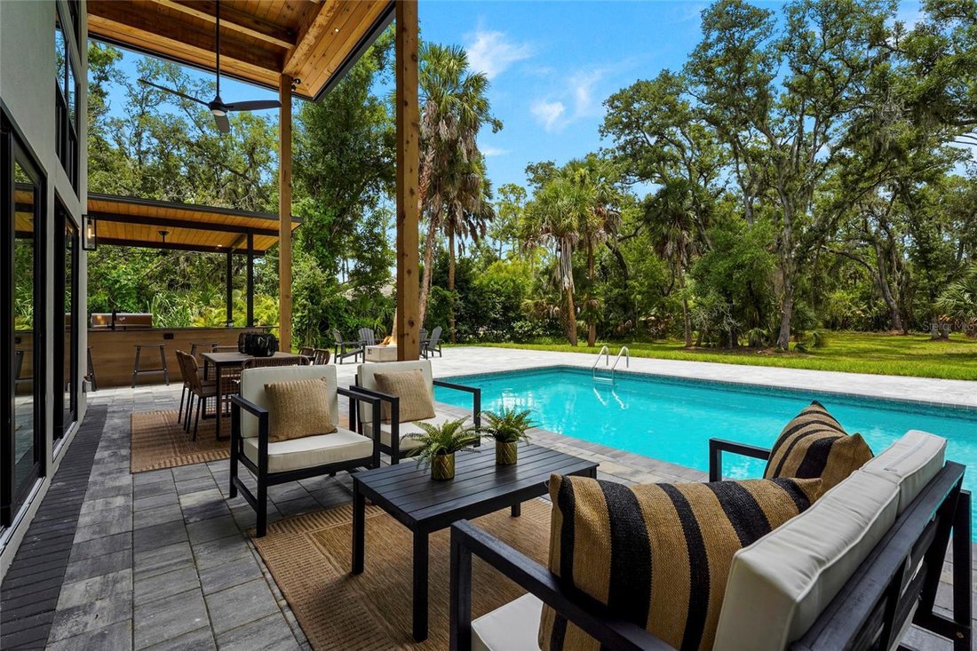 Casa en Sarasota, Florida, Estados Unidos 4 - 18450836