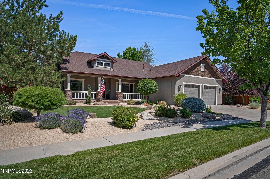 House in Sparks, Nevada, United States 2 - 18446410