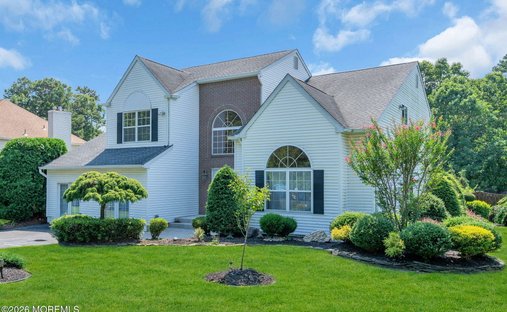Haus in Jackson, New Jersey, Vereinigte Staaten 1