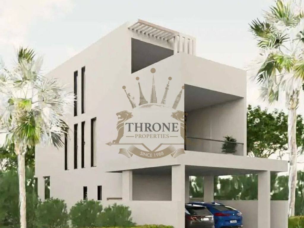 Land in Damac Hills 2, Dubai, United Arab Emirates 1 - 18449818