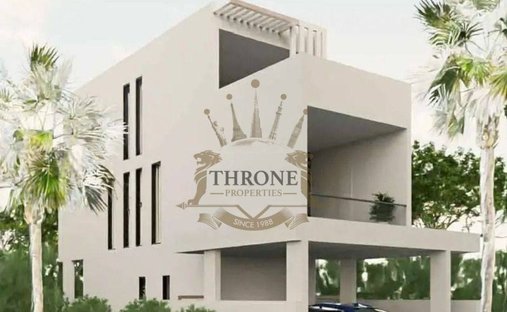 Land in Damac Hills 2, Dubai, United Arab Emirates 1