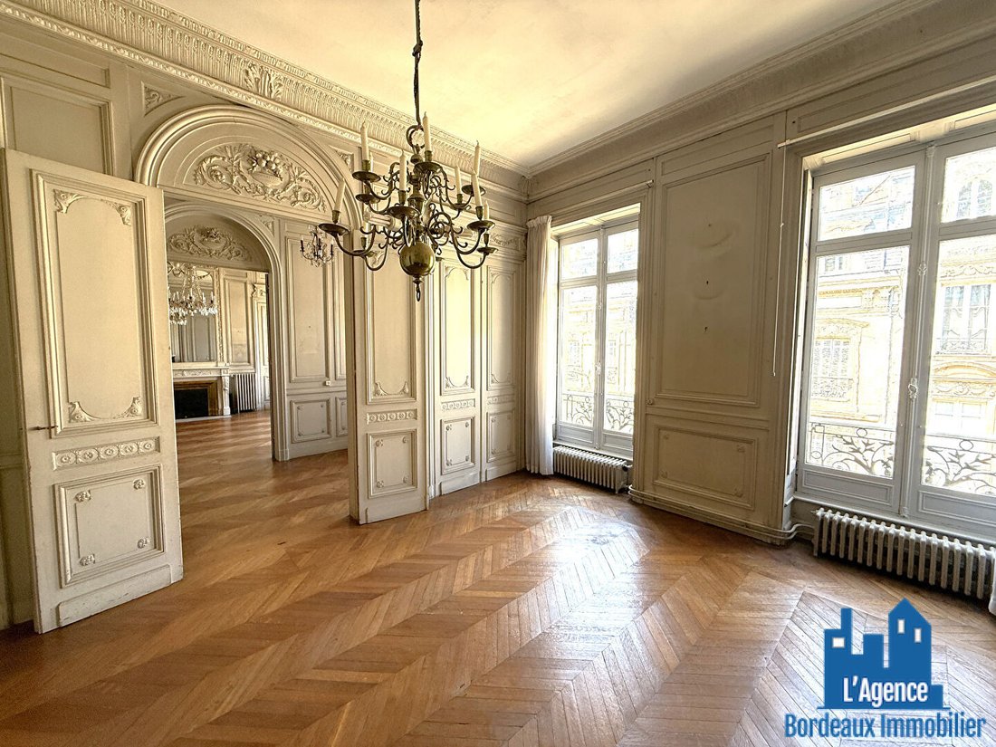 Apartment in Le Lac-Bacalan, Bordeaux, France 3 - 17986560