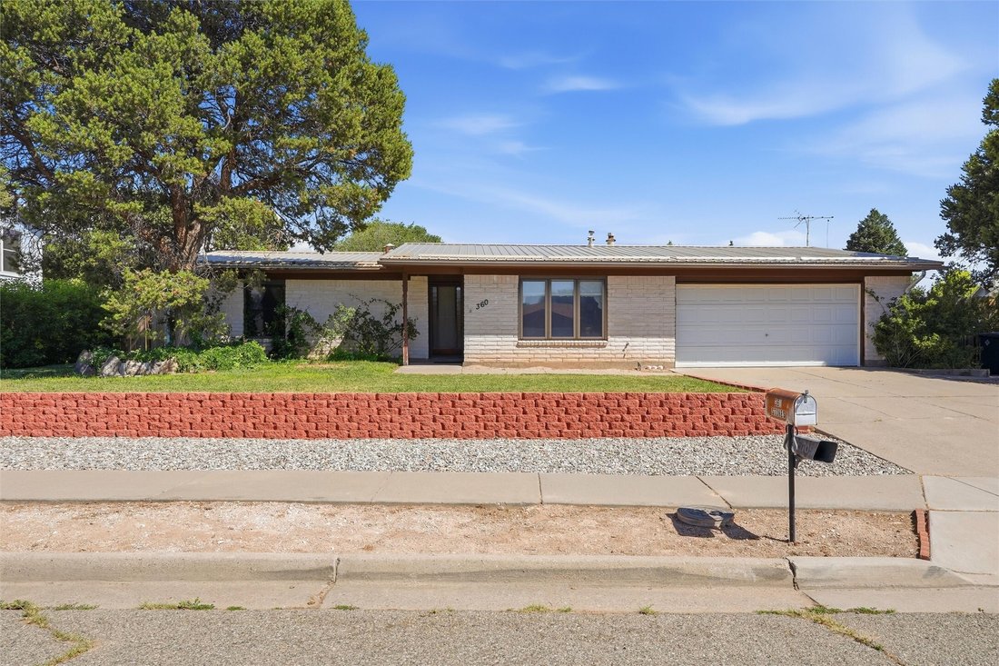 House in White Rock, New Mexico, United States 2 - 18449695