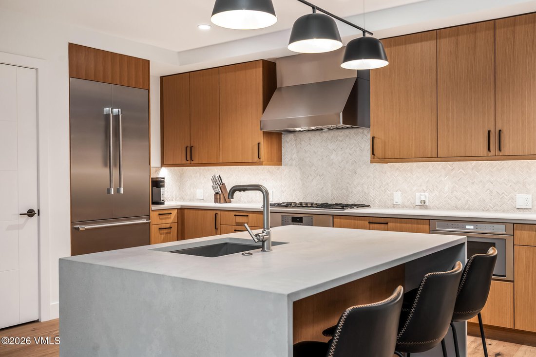 Condo in Avon, Colorado, United States 3 - 18339483
