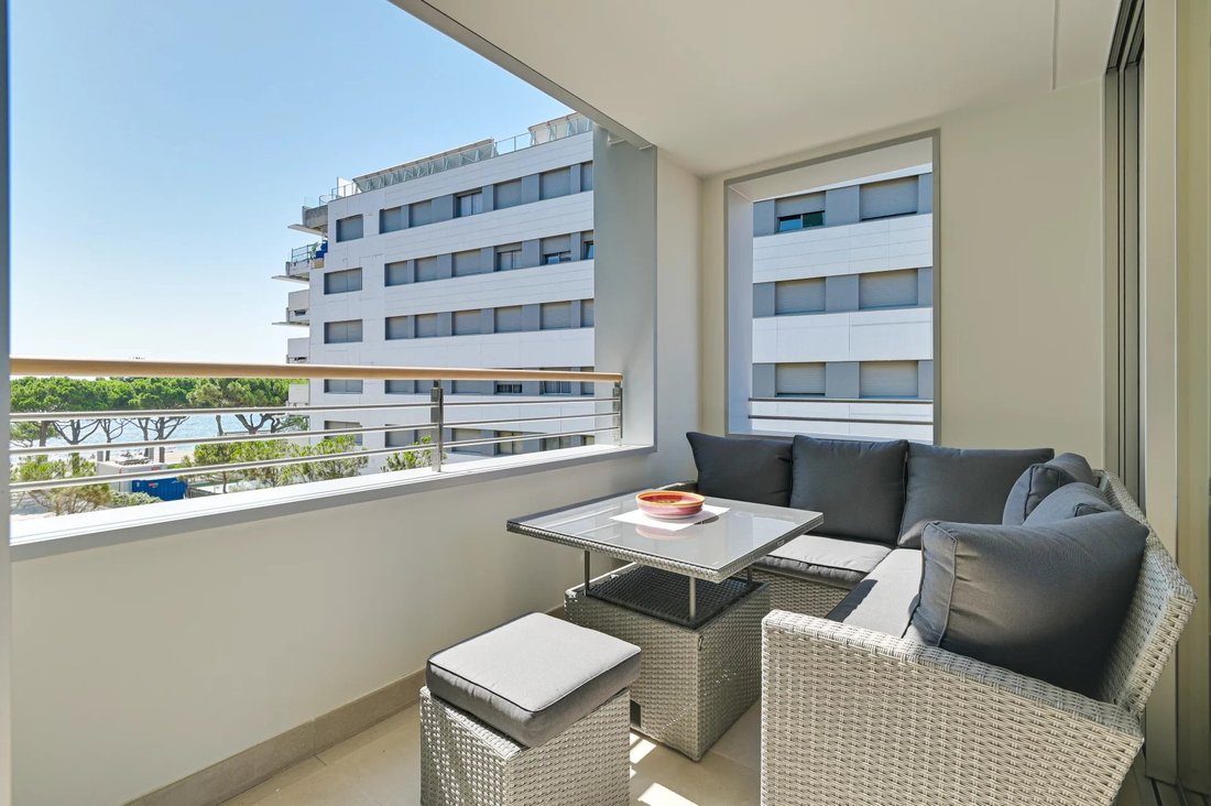 Apartment in Platja d'Aro, Catalonia, Spain 4 - 18447745