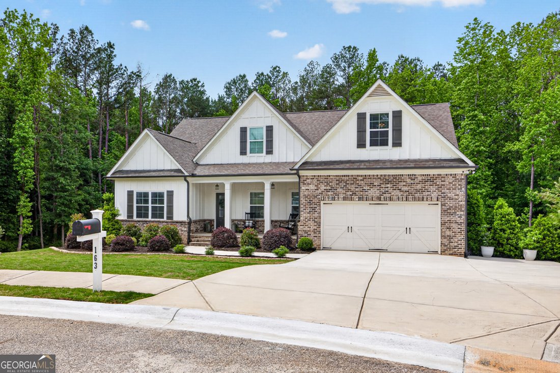 House in Pendergrass, Georgia, United States 4 - 18447372
