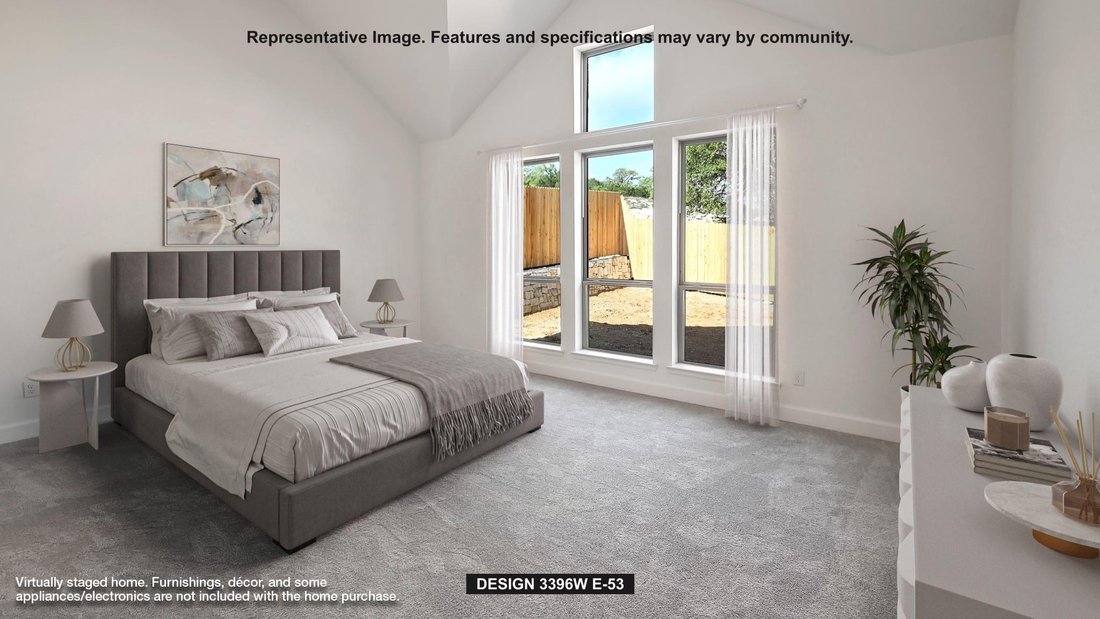 House in Austin, Texas, United States 5 - 18450229