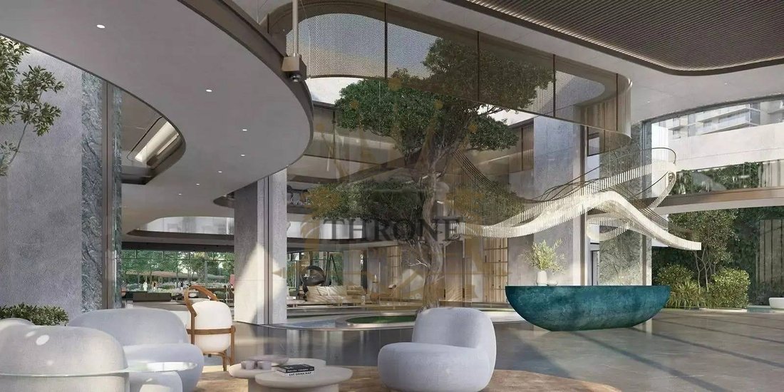 Apartment in City Walk, Dubai, United Arab Emirates 4 - 18450021