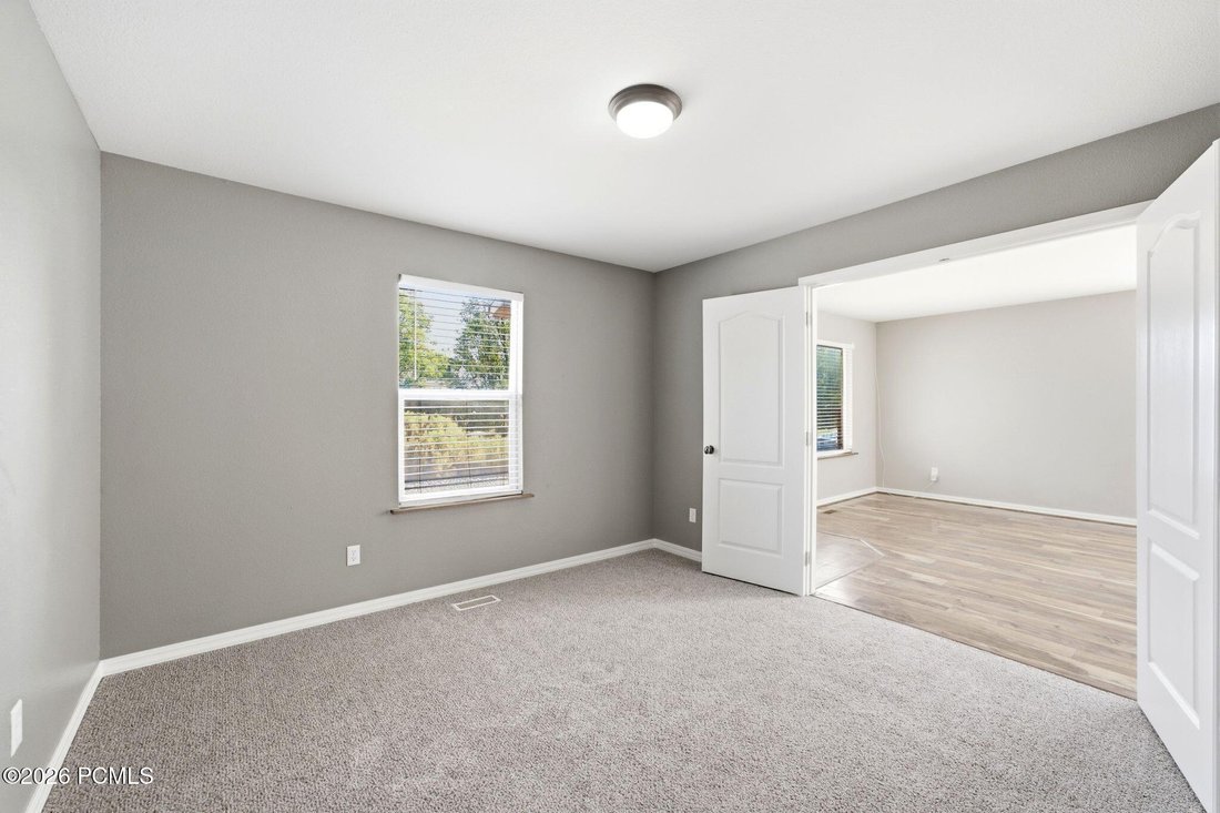 House in Herriman, Utah, United States 3 - 18450070