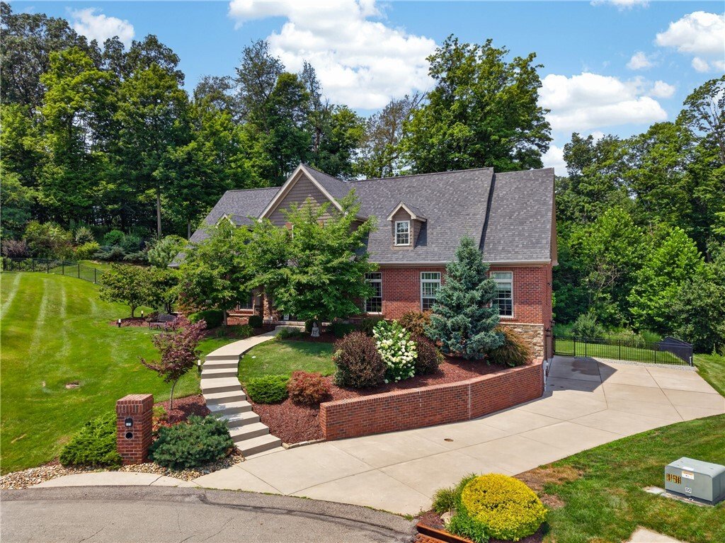 House in Venetia, Pennsylvania, United States 4 - 18449985