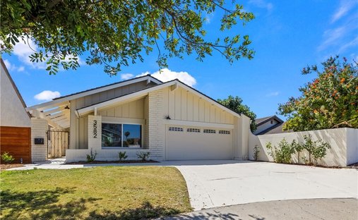 House in Irvine, California, United States 1