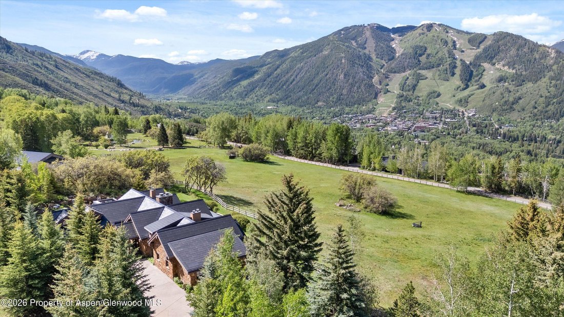 House in Aspen, Colorado, United States 3 - 18448315