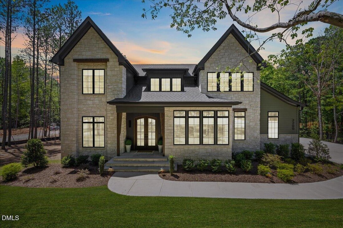 House in Wake Forest, North Carolina, United States 1 - 18440111