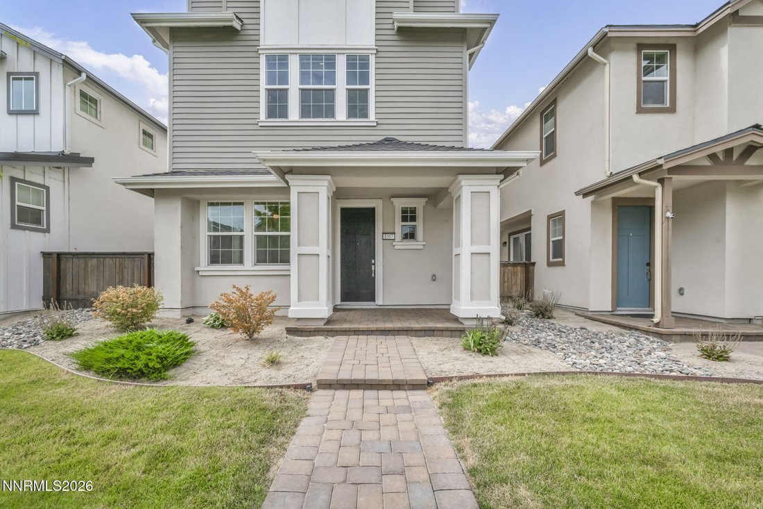 House in Carson City, Nevada, United States 3 - 18446409