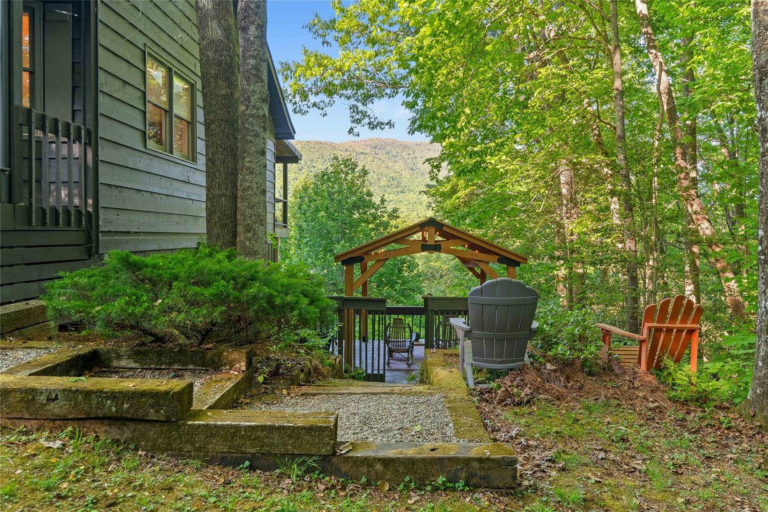 House in Cashiers, North Carolina, United States 5 - 18448922