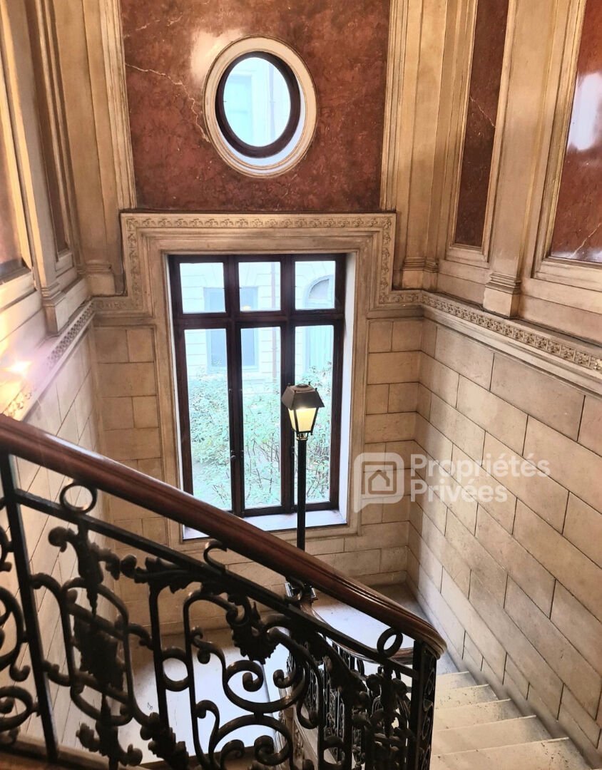 Apartment in Tête d'Or-Foch-Vitton, Lyon 6e Arrondissement, Lyon 1 - 18451988