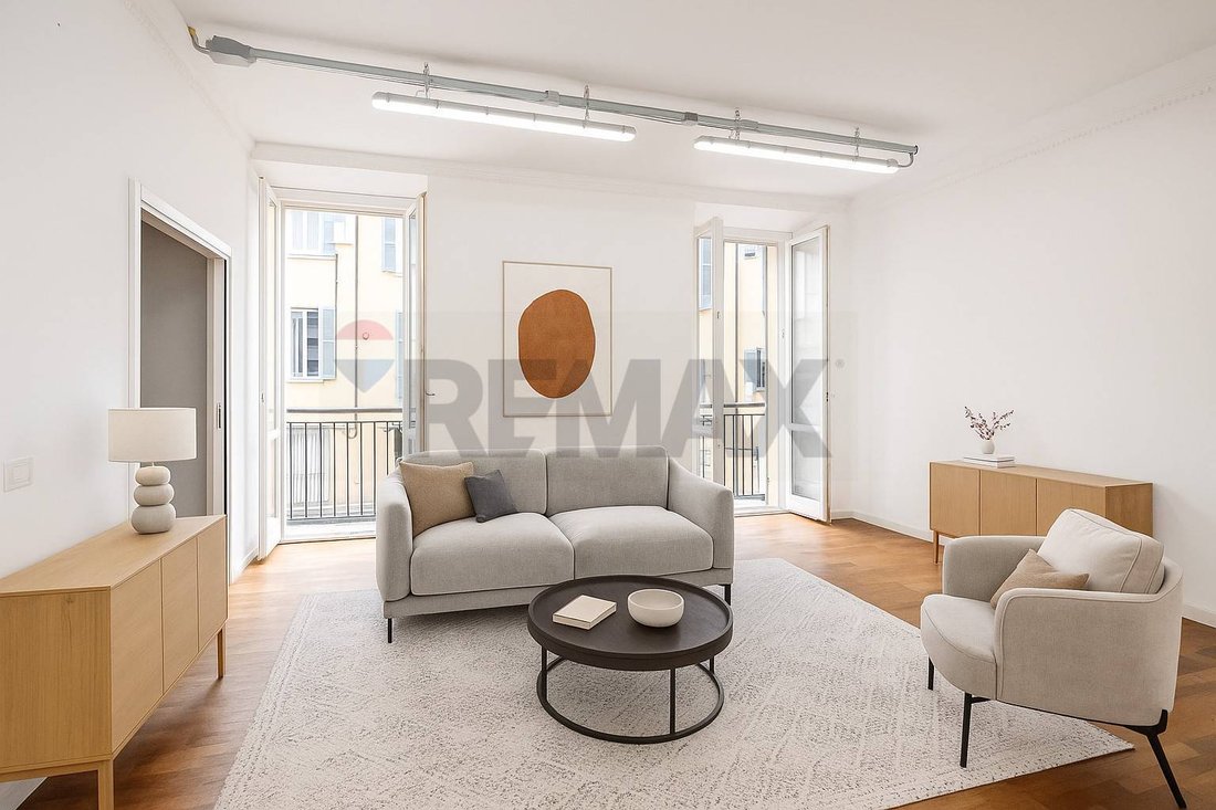 Apartment in Milan, Lombardy, Italy 3 - 18452189