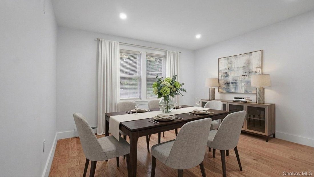 Apartment in New York, New York, United States 2 - 18450041