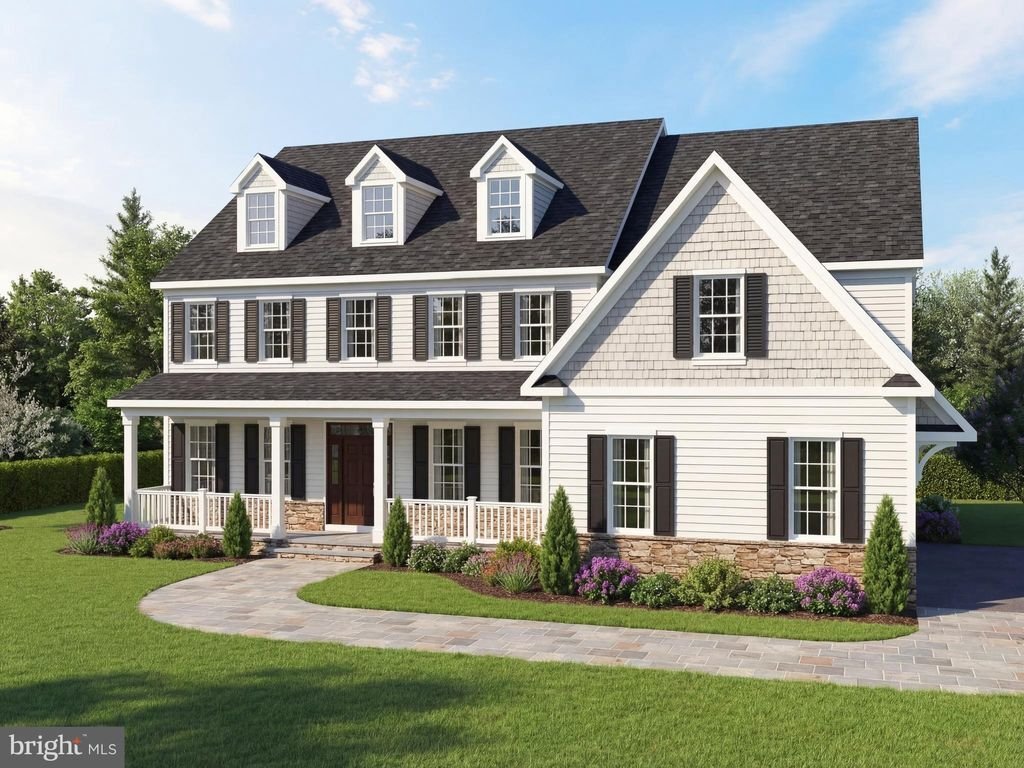 House in Blue Bell, Pennsylvania, United States 4 - 18452479