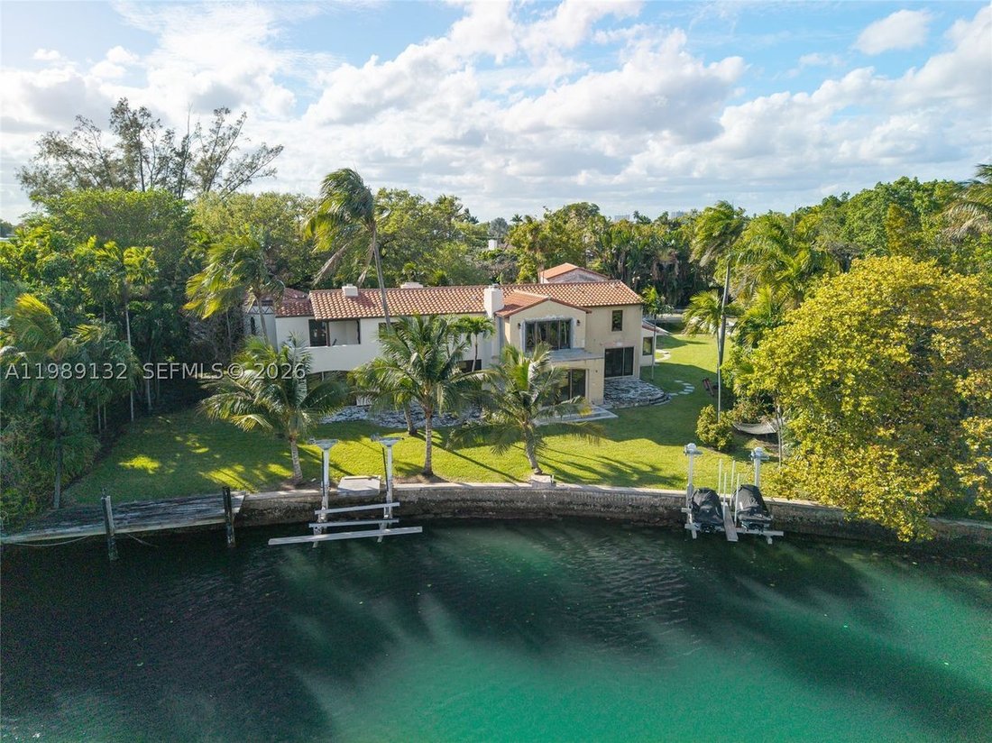 House in Miami Beach, Florida, United States 3 - 17494877