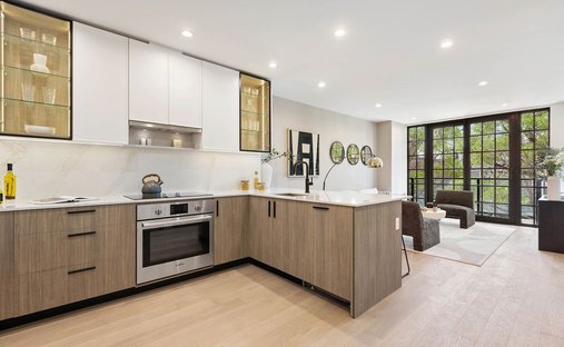 Condo in New York, New York, United States 1
