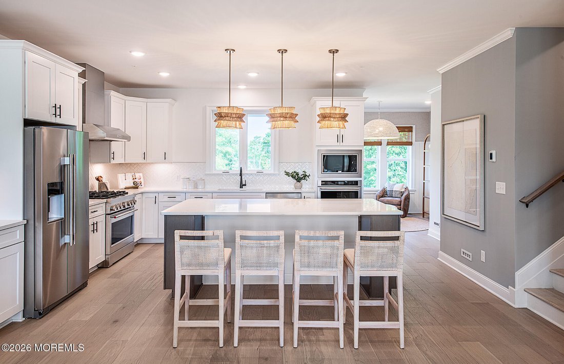 Condo in Marlboro Township, New Jersey, United States 5 - 18347047