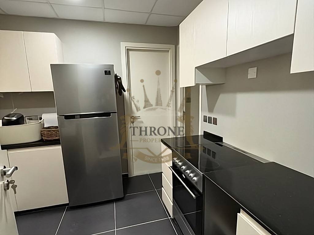 Townhouse in Damac Hills 2, Dubai, United Arab Emirates 5 - 18449188
