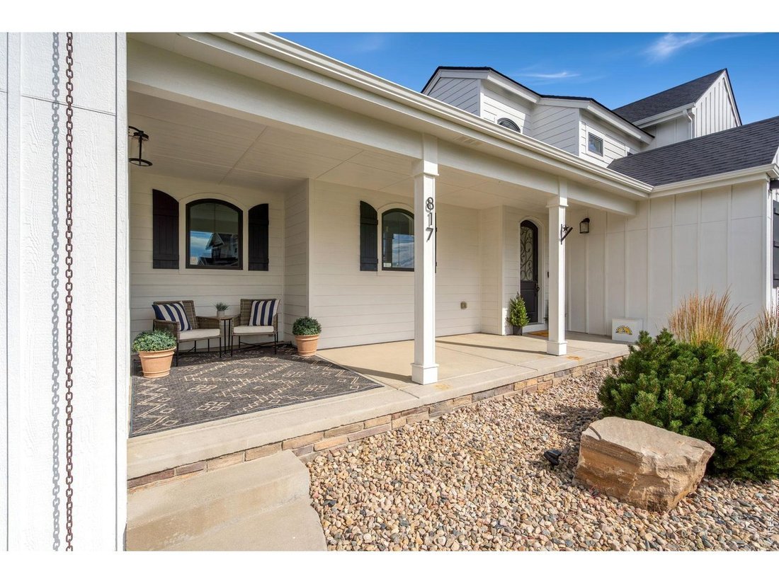 House in Windsor, Colorado, United States 4 - 18449084