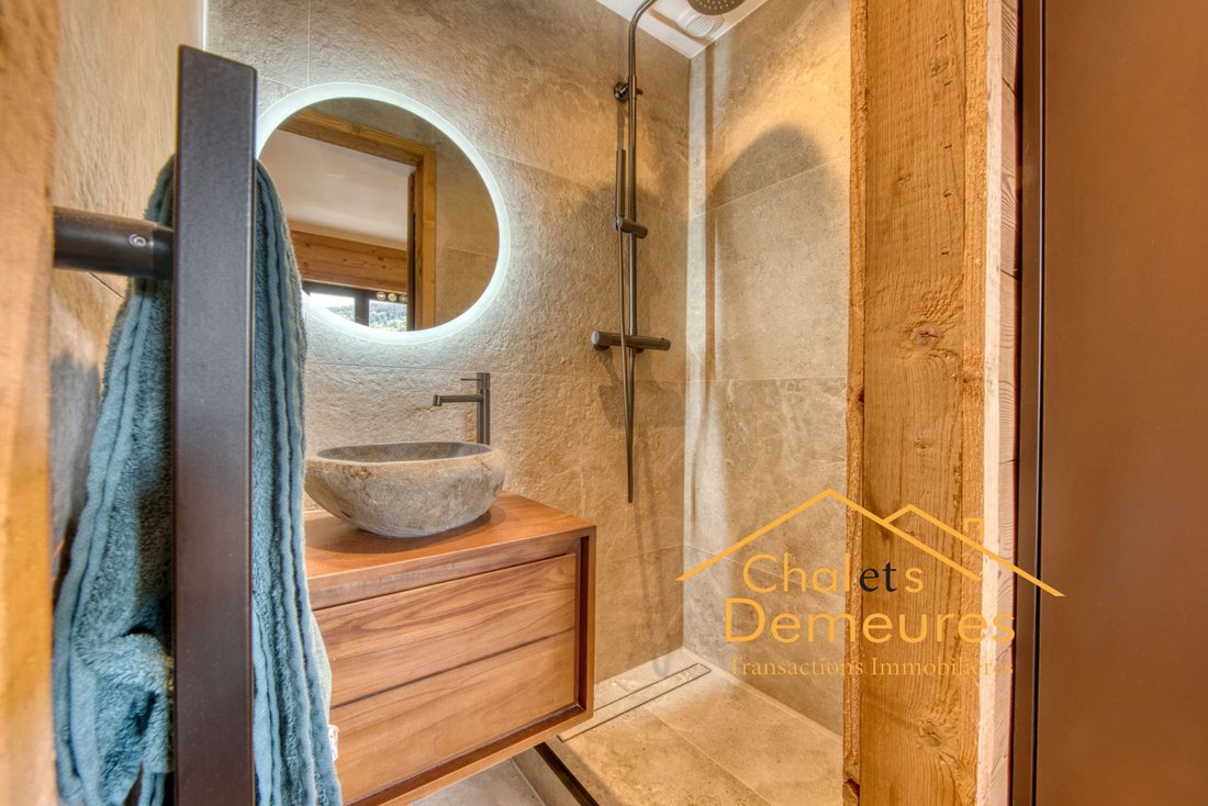 Apartment in Megève, Auvergne-Rhône-Alpes, France 4 - 18452476