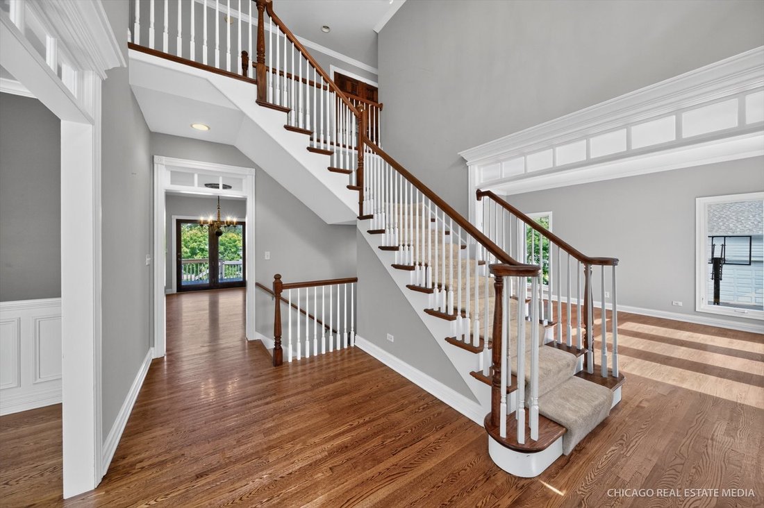 House in Campton Hills, Illinois, United States 3 - 18450735