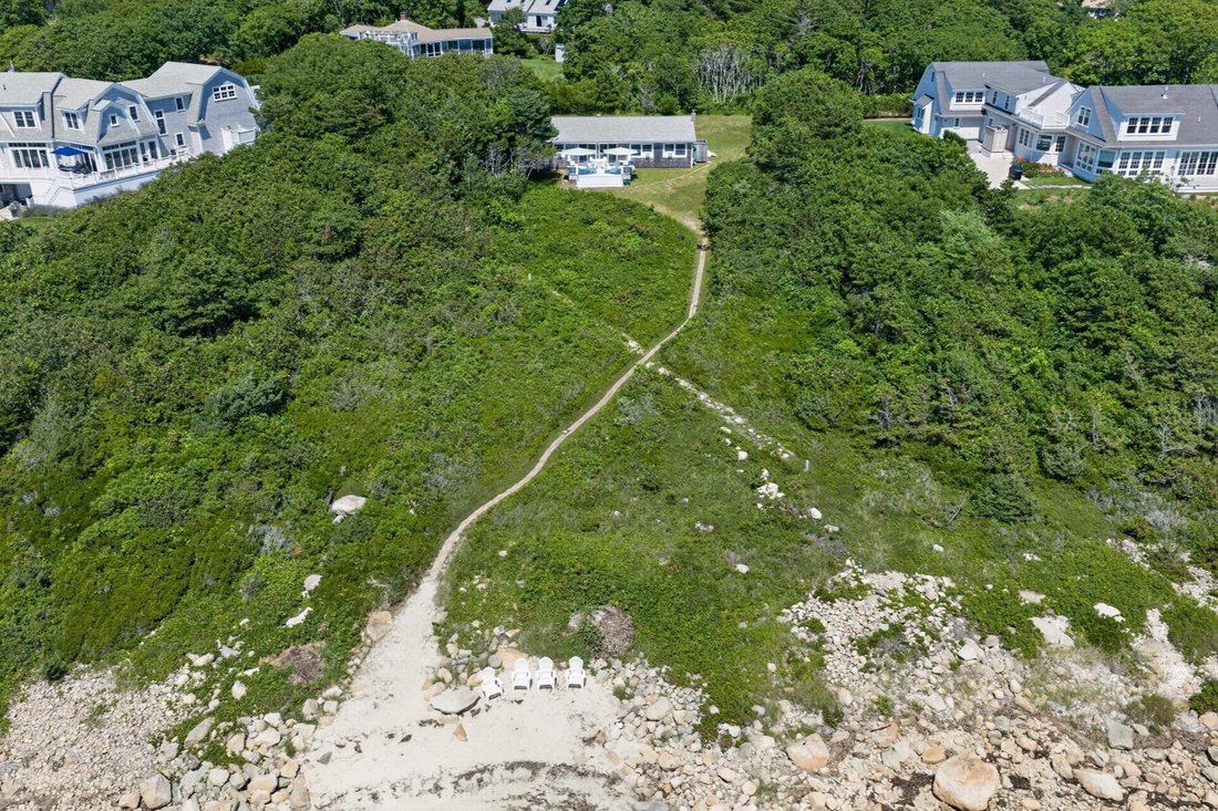 House in Bourne, Massachusetts, United States 5 - 18447728