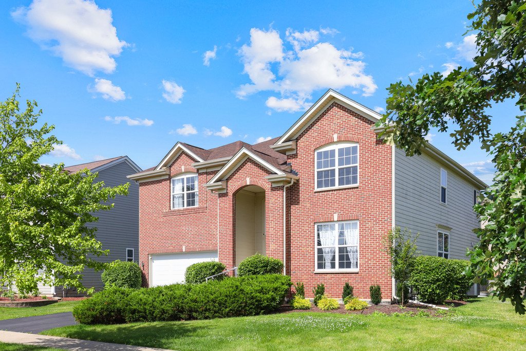 House in Plato Center, Illinois, United States 1 - 18450688