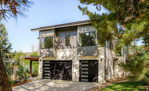 Casa a Boulder, Colorado, Stati Uniti 1