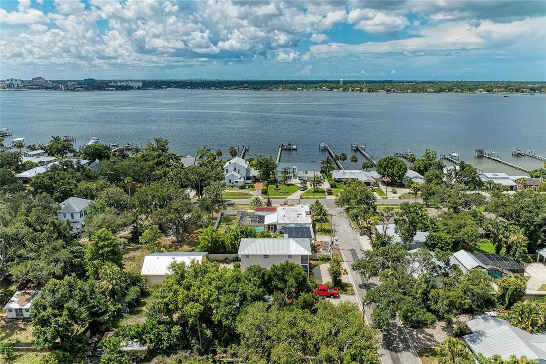 House in Terra Ceia, Florida, United States 5 - 18446468