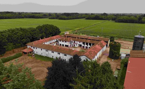 Villa in Castano Primo, Lombardy, Italy 1