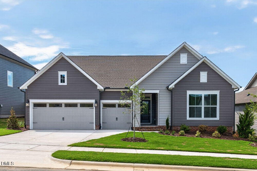 House in Fuquay-Varina, North Carolina, United States 1 - 17880913