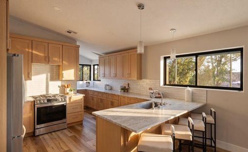 House in Hurricane, Utah, United States 1