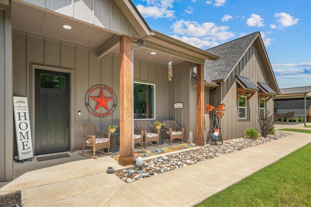 House in Leonard, Texas, United States 5 - 18450978