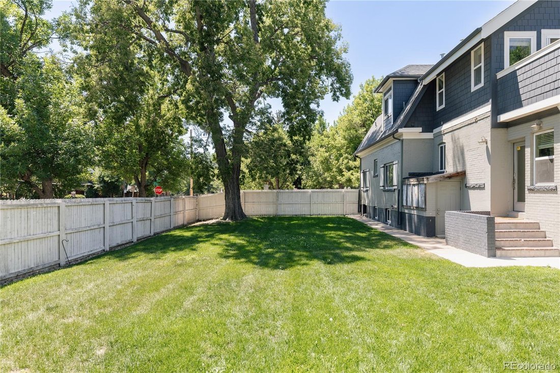 Haus in Denver, Colorado, Vereinigte Staaten 2 - 18449050