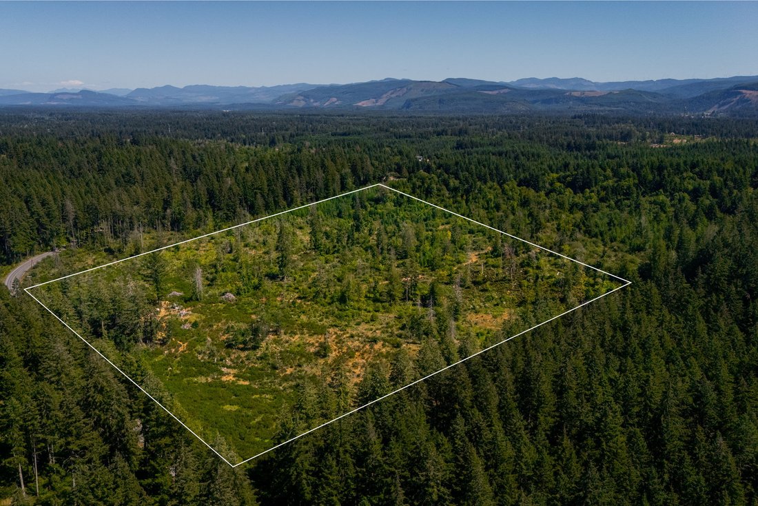 Land in Rainier, Washington, United States 2 - 18452382