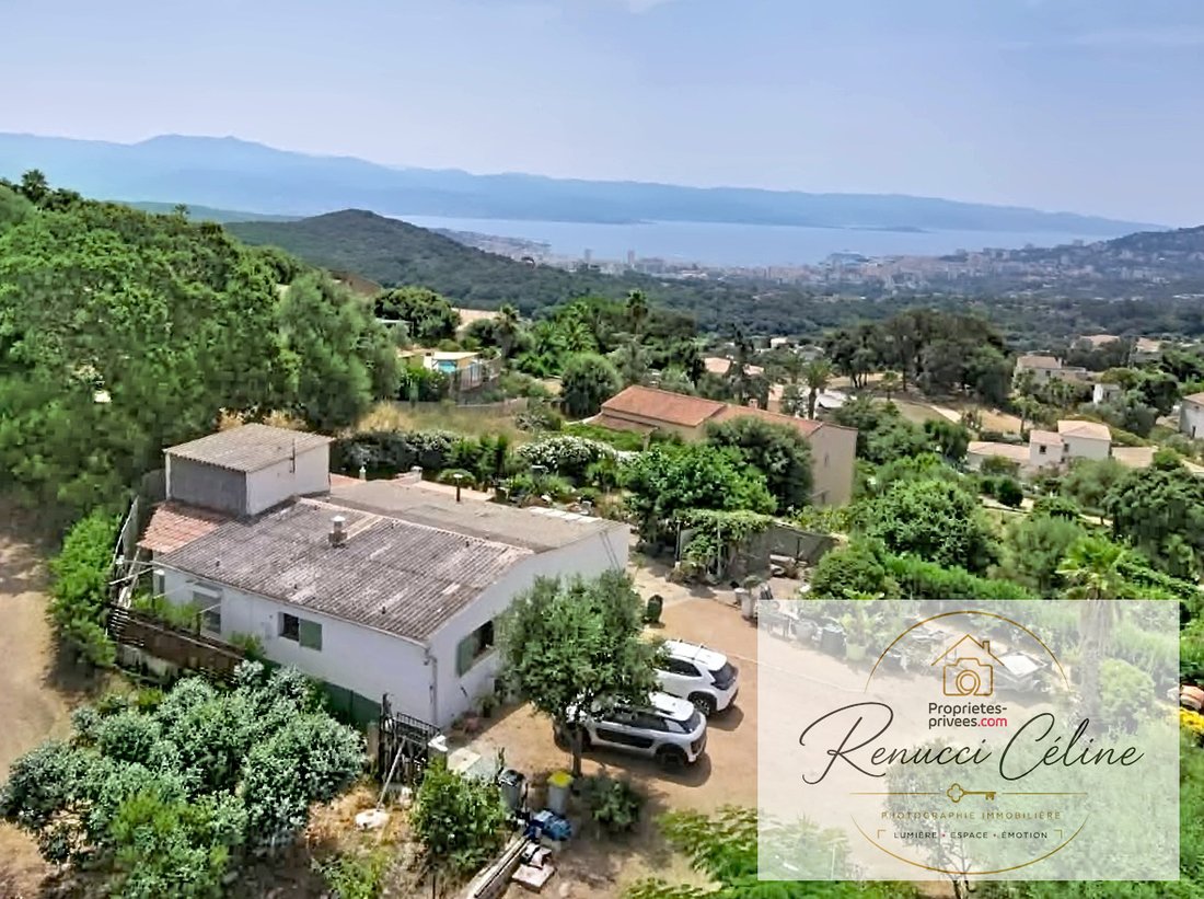 Villa in Alata, Corsica, France 2 - 18452009