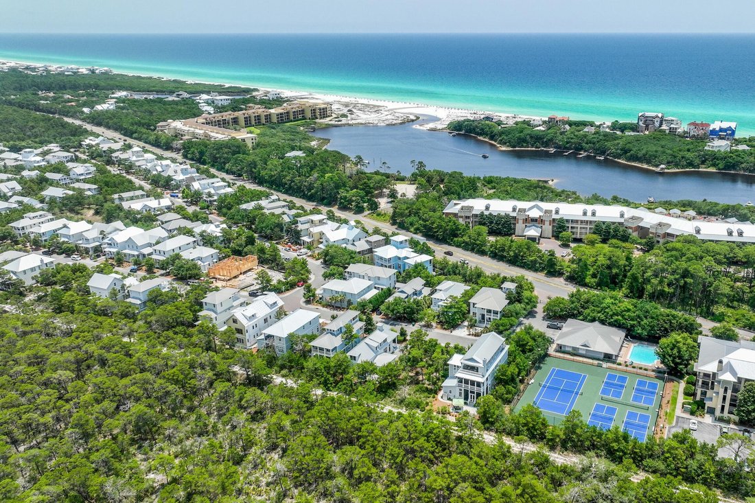 Condo in Santa Rosa Beach, Florida, United States 5 - 18448905