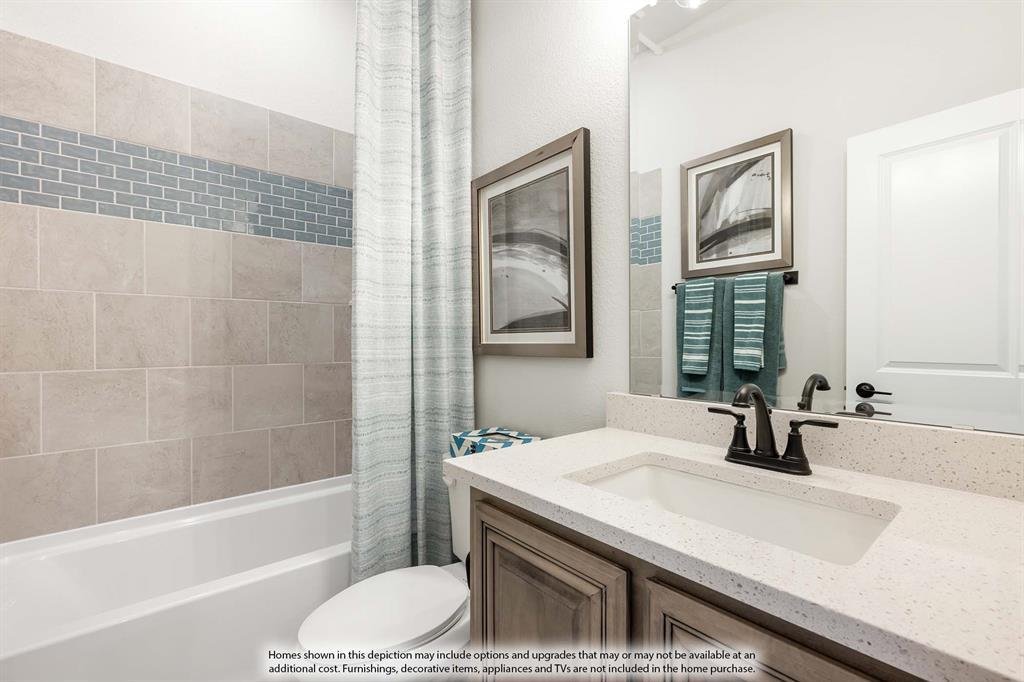 House in Fort Worth, Texas, United States 5 - 18446937