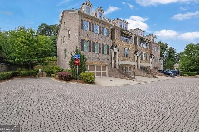 Townhouse in Atlanta, Georgia, United States 2 - 18447367