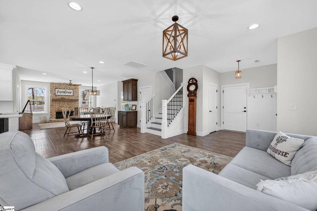 House in Greer, South Carolina, United States 3 - 18448870