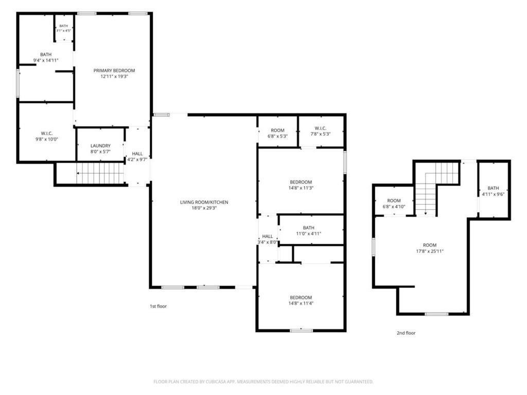 House in Bowdon, Georgia, United States 2 - 18450615