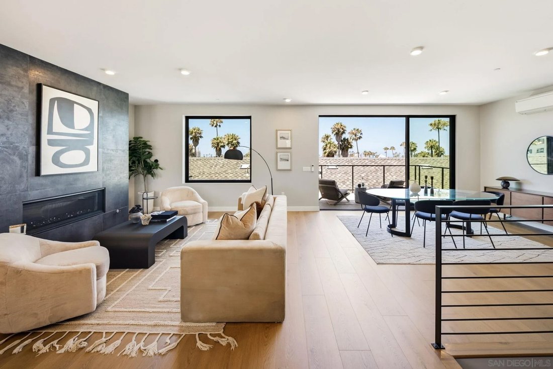 Townhouse in Oceanside, California, United States 1 - 18439911